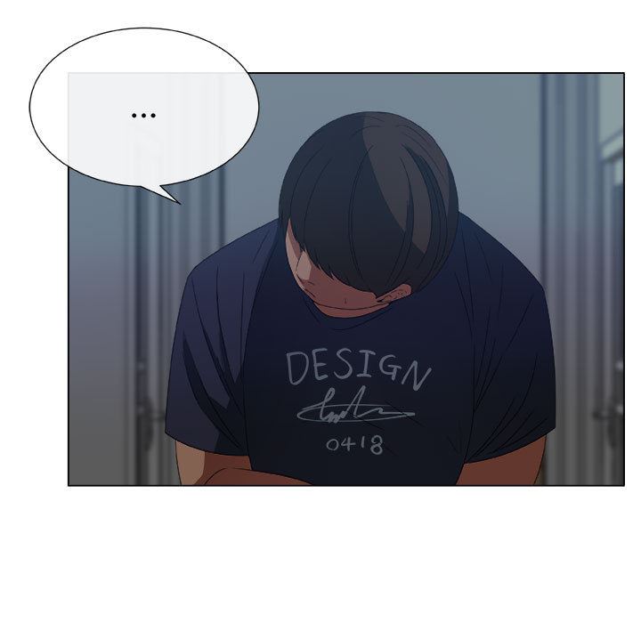 [韩国漫画] 漂亮姐姐 爱情,巨乳大奶#[109P]-78