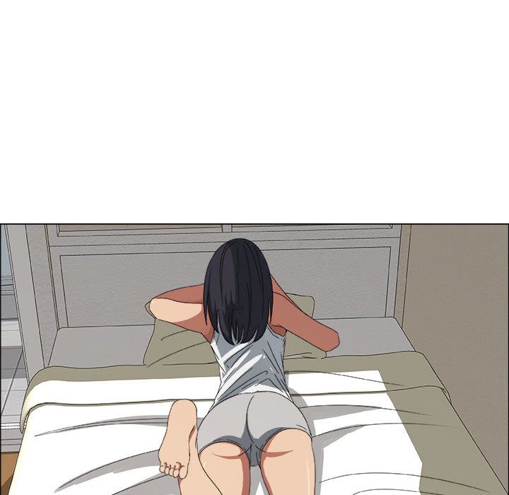 [韩国漫画] 漂亮姐姐 爱情,巨乳大奶#[109P]-93