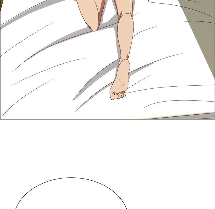 [韩国漫画] 漂亮姐姐 爱情,巨乳大奶#[109P]-94
