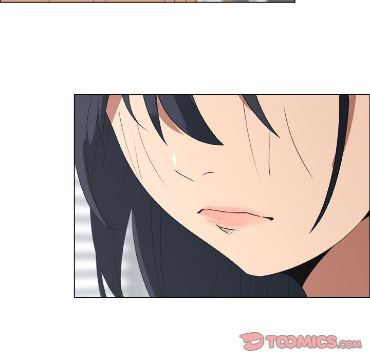 [韩国漫画] 漂亮姐姐 爱情,巨乳大奶#[84P]-40