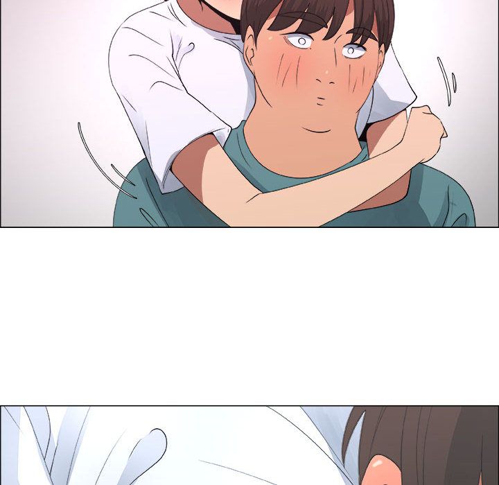 [韩国漫画] 漂亮姐姐 爱情,巨乳大奶#[84P]-45