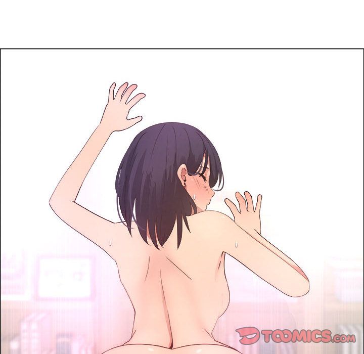 [韩国漫画] 漂亮姐姐 爱情,巨乳大奶#[82P]-20