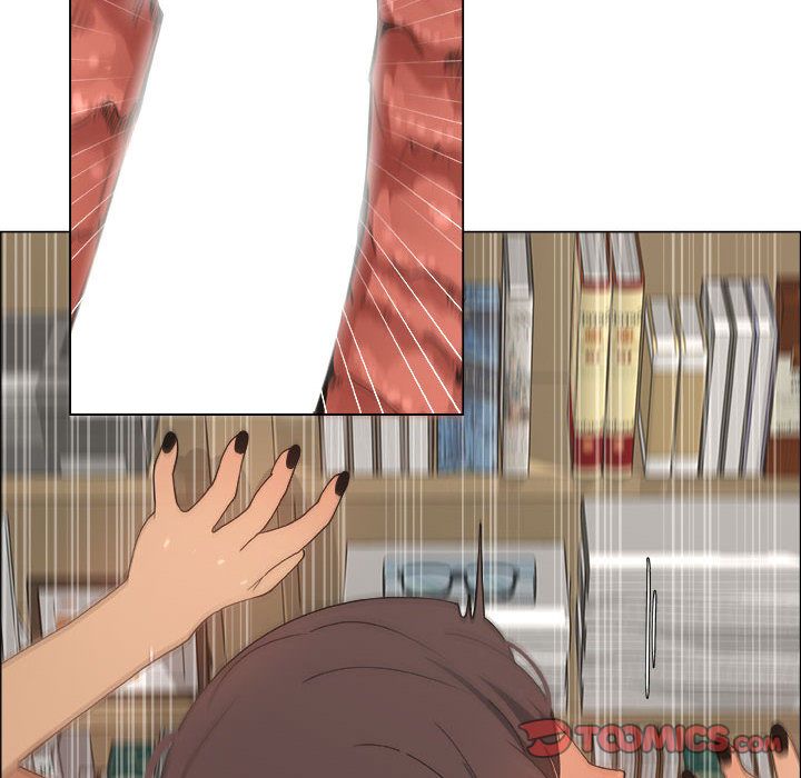 [韩国漫画] 漂亮姐姐 爱情,巨乳大奶#[82P]-22