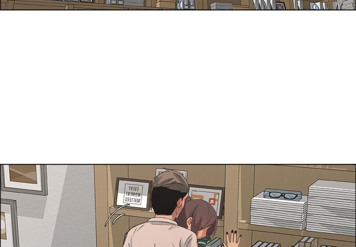 [韩国漫画] 漂亮姐姐 爱情,巨乳大奶#[82P]-3