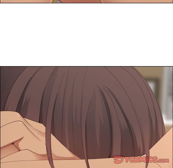 [韩国漫画] 漂亮姐姐 爱情,巨乳大奶#[82P]-54