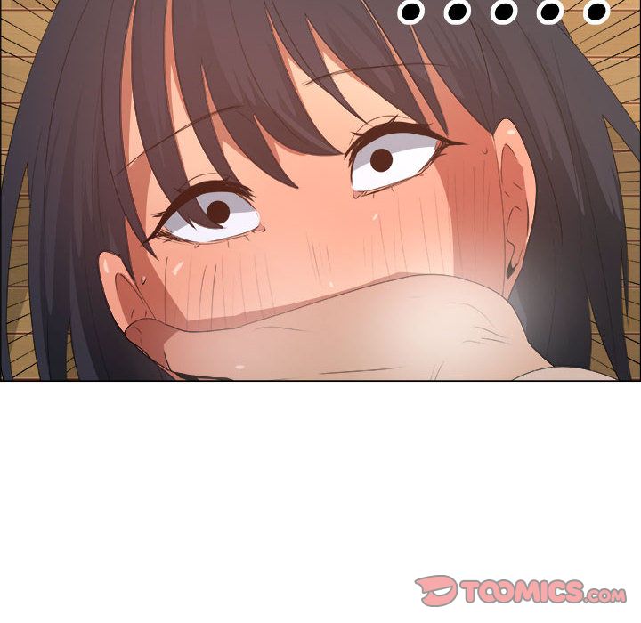 [韩国漫画] 漂亮姐姐 爱情,巨乳大奶#[86P]-22
