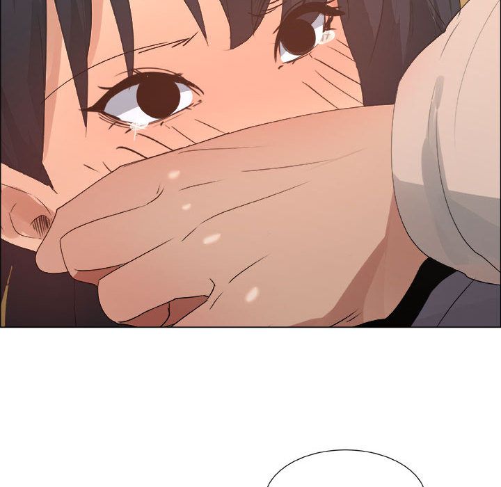 [韩国漫画] 漂亮姐姐 爱情,巨乳大奶#[86P]-31