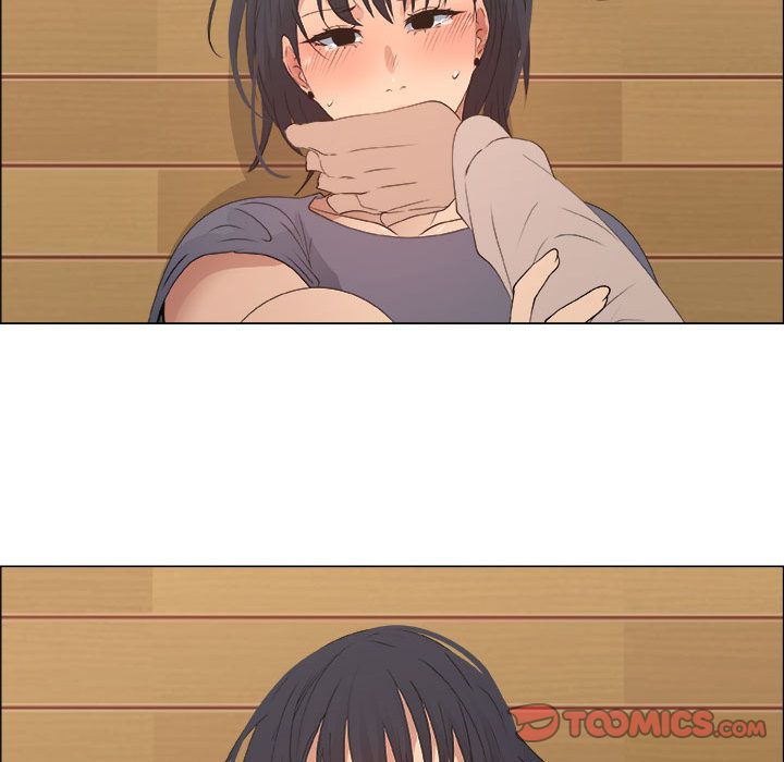 [韩国漫画] 漂亮姐姐 爱情,巨乳大奶#[86P]-34