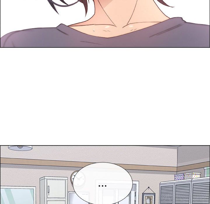 [韩国漫画] 漂亮姐姐 爱情,巨乳大奶#[86P]-37