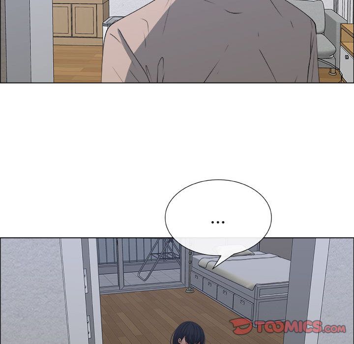[韩国漫画] 漂亮姐姐 爱情,巨乳大奶#[86P]-42