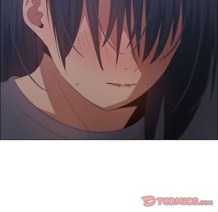 [韩国漫画] 漂亮姐姐 爱情,巨乳大奶#[86P]-44