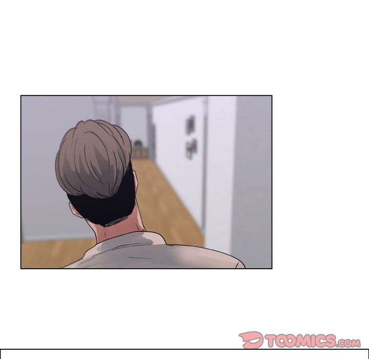 [韩国漫画] 漂亮姐姐 爱情,巨乳大奶#[86P]-50