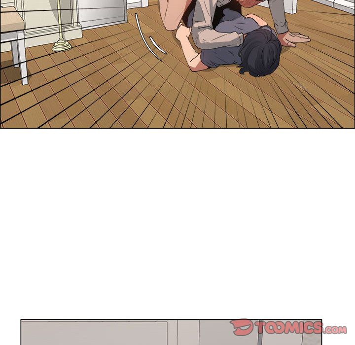 [韩国漫画] 漂亮姐姐 爱情,巨乳大奶#[86P]-6