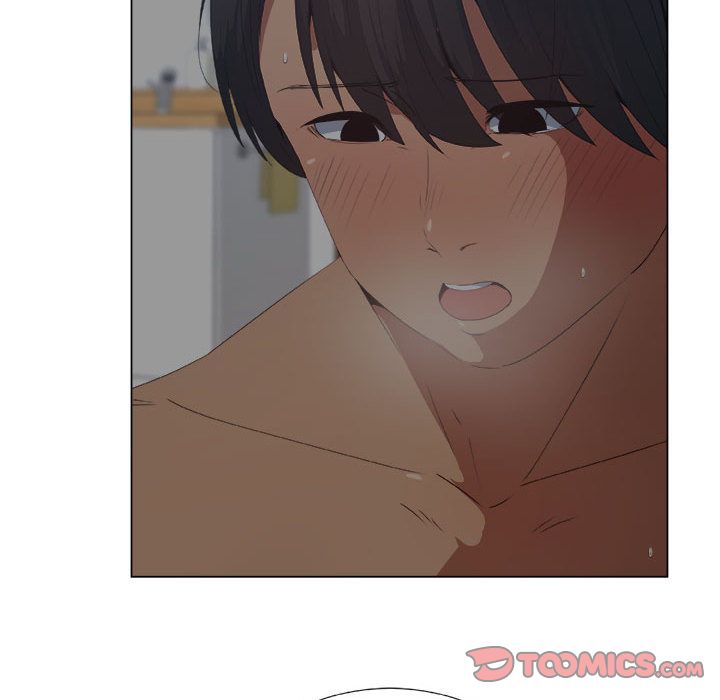[韩国漫画] 漂亮姐姐 爱情,巨乳大奶#[86P]-64