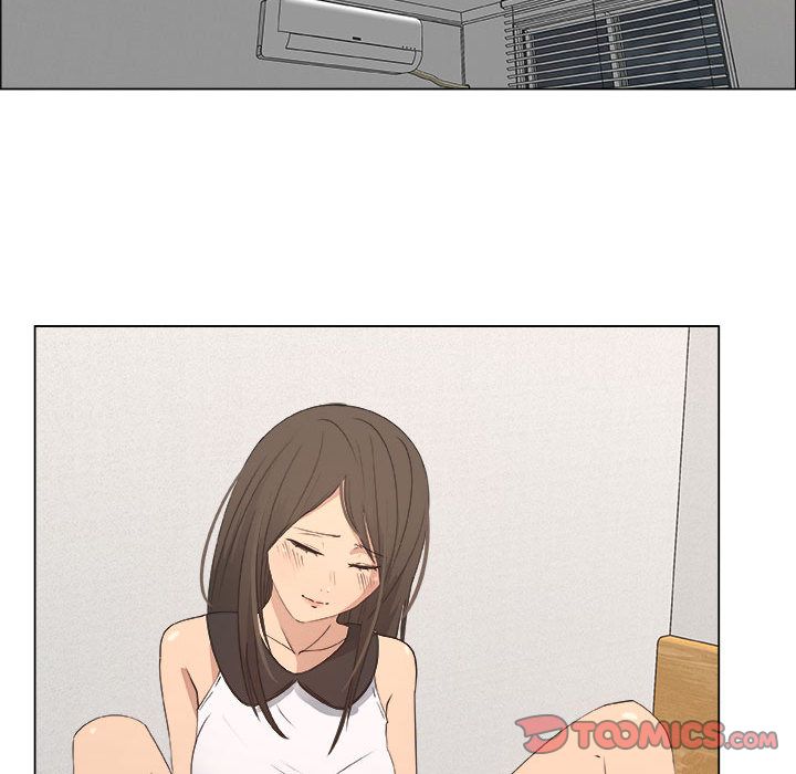 [韩国漫画] 漂亮姐姐 爱情,巨乳大奶#[86P]-74