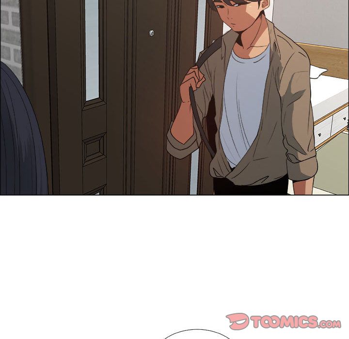 [韩国漫画] 漂亮姐姐 爱情,巨乳大奶#[86P]-80