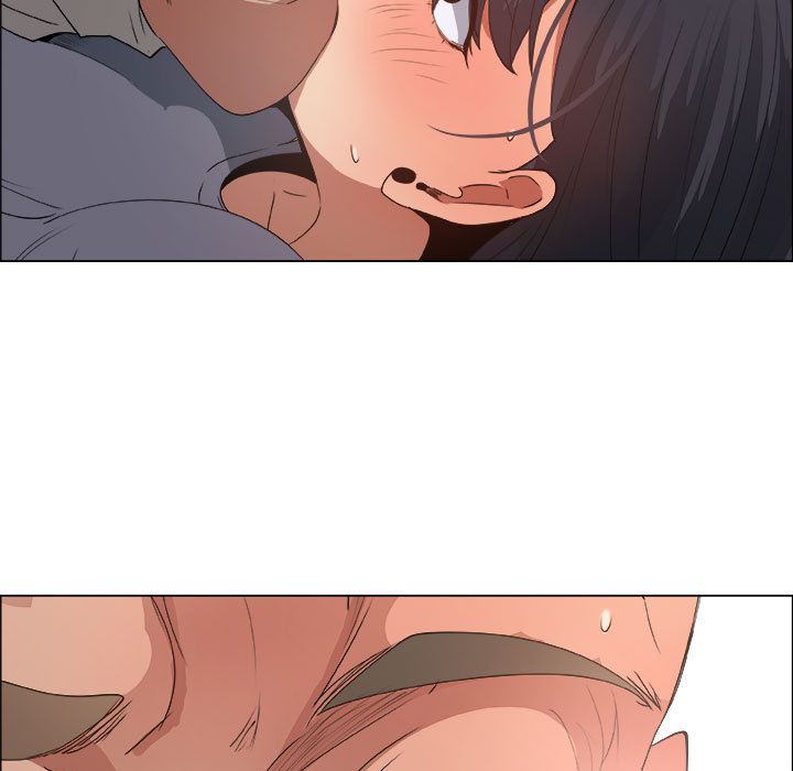 [韩国漫画] 漂亮姐姐 爱情,巨乳大奶#[86P]-9