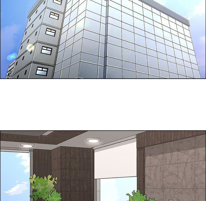 [韩国漫画] 漂亮姐姐 爱情,巨乳大奶#[90P]-24