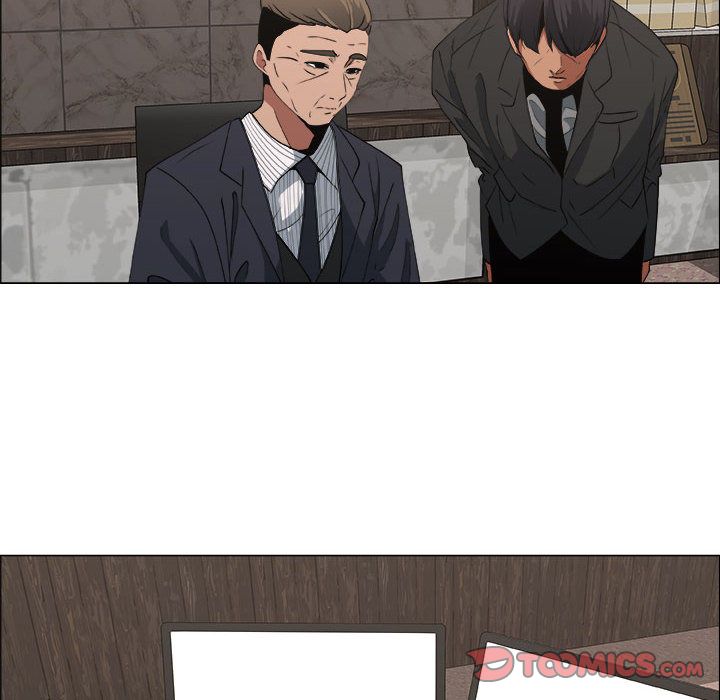 [韩国漫画] 漂亮姐姐 爱情,巨乳大奶#[90P]-26