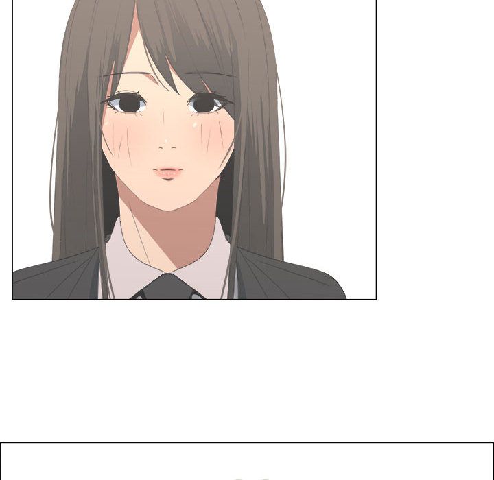 [韩国漫画] 漂亮姐姐 爱情,巨乳大奶#[90P]-28