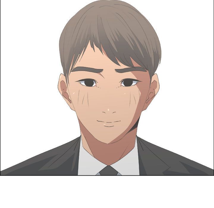[韩国漫画] 漂亮姐姐 爱情,巨乳大奶#[90P]-29