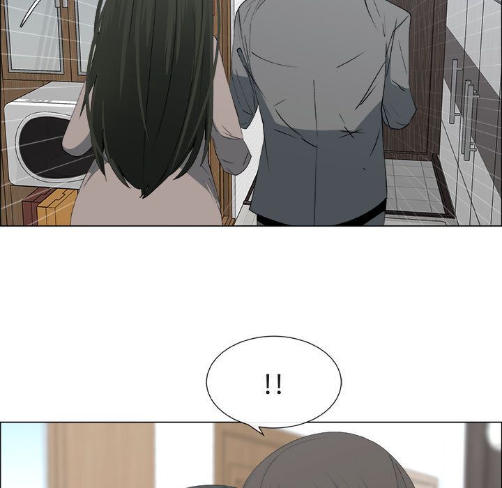 [韩国漫画] 漂亮姐姐 爱情,巨乳大奶#[90P]-35