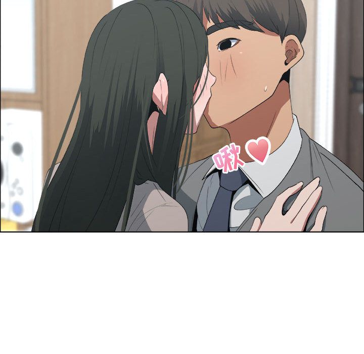[韩国漫画] 漂亮姐姐 爱情,巨乳大奶#[90P]-36