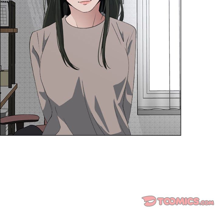 [韩国漫画] 漂亮姐姐 爱情,巨乳大奶#[90P]-38