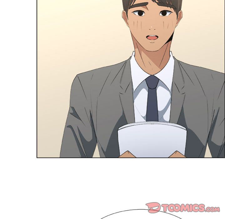 [韩国漫画] 漂亮姐姐 爱情,巨乳大奶#[90P]-62