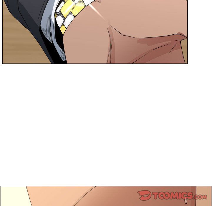[韩国漫画] 漂亮姐姐 爱情,巨乳大奶#[90P]-70