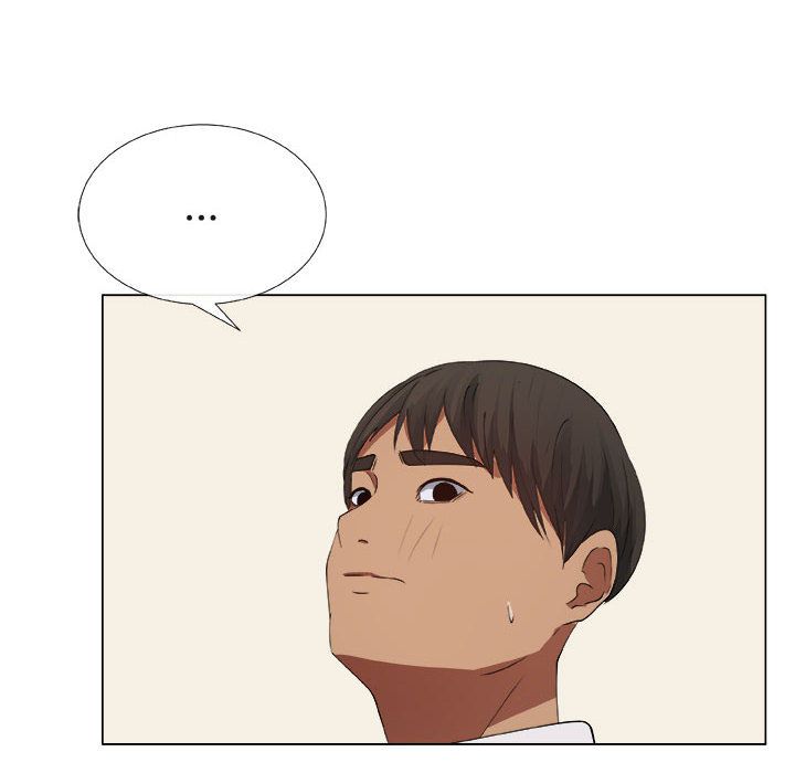 [韩国漫画] 漂亮姐姐 爱情,巨乳大奶#[90P]-76
