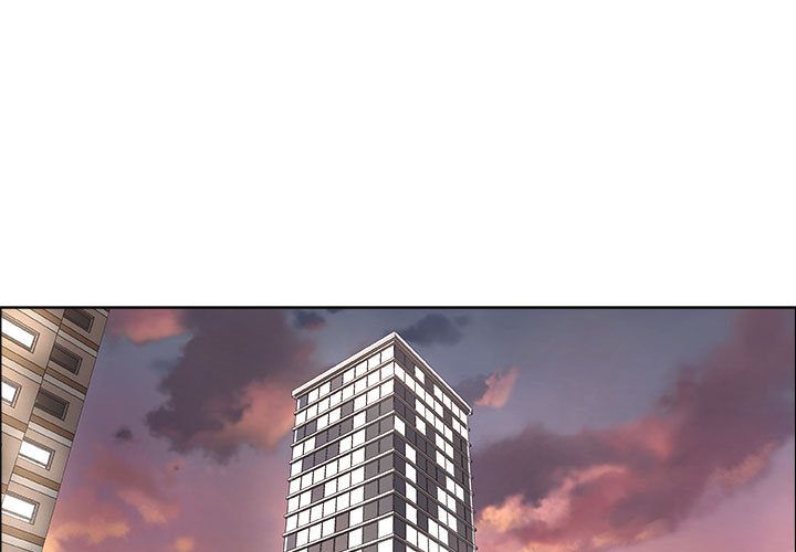 [韩国漫画] 漂亮姐姐 爱情,巨乳大奶#[83P]-1