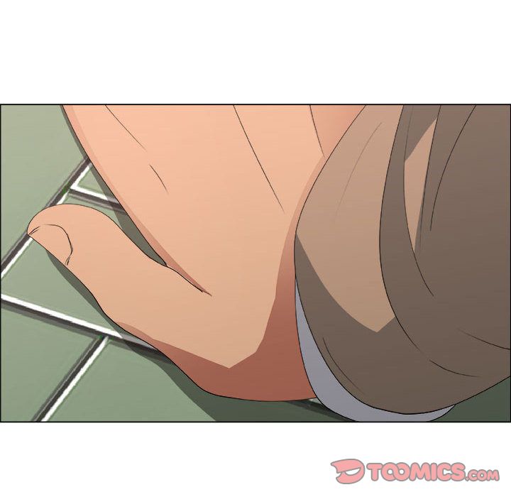 [韩国漫画] 漂亮姐姐 爱情,巨乳大奶#[83P]-14