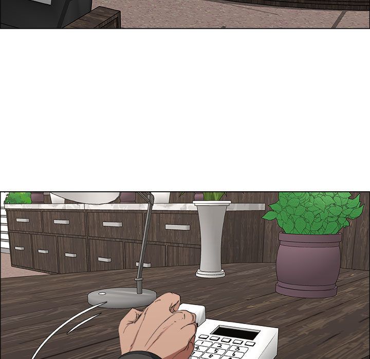 [韩国漫画] 漂亮姐姐 爱情,巨乳大奶#[83P]-21
