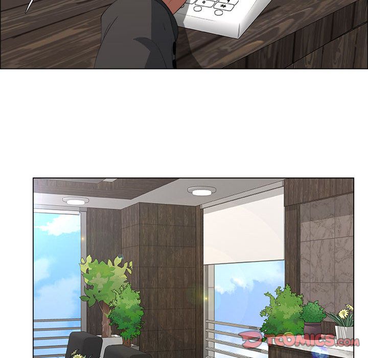 [韩国漫画] 漂亮姐姐 爱情,巨乳大奶#[83P]-22