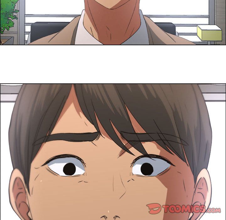 [韩国漫画] 漂亮姐姐 爱情,巨乳大奶#[83P]-30