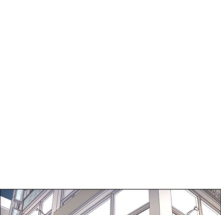 [韩国漫画] 漂亮姐姐 爱情,巨乳大奶#[83P]-37