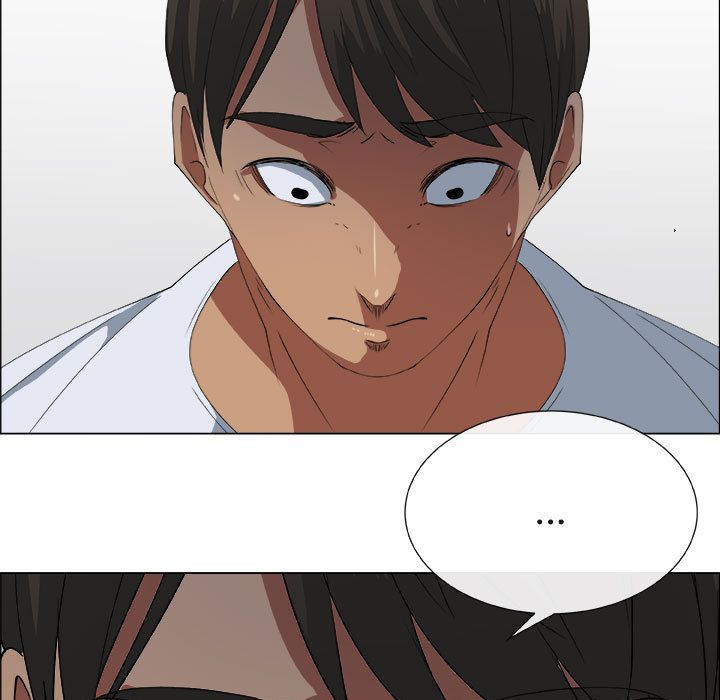 [韩国漫画] 漂亮姐姐 爱情,巨乳大奶#[83P]-45