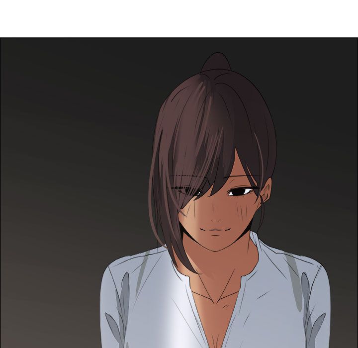 [韩国漫画] 漂亮姐姐 爱情,巨乳大奶#[83P]-79