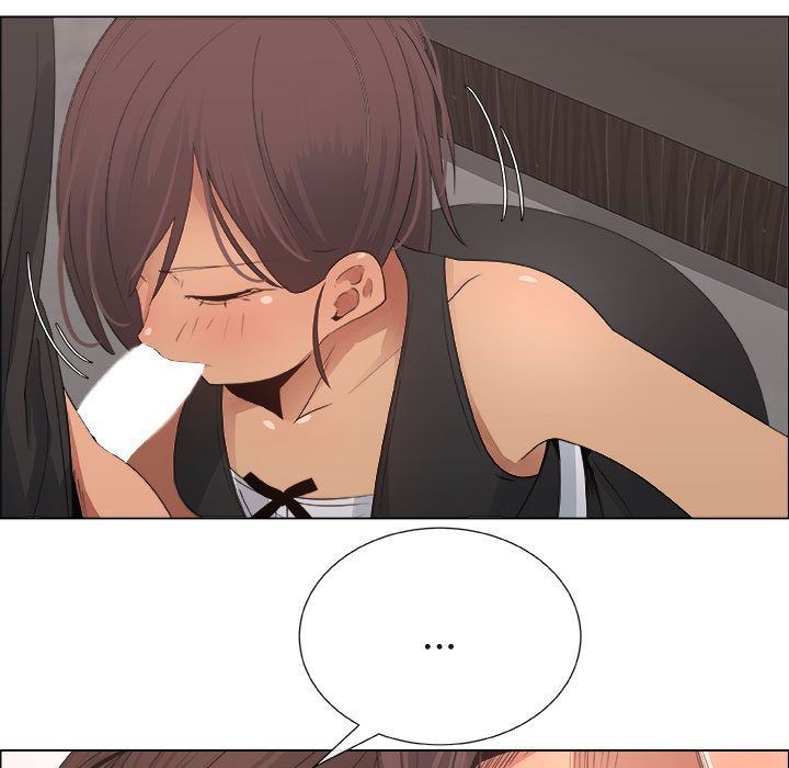 [韩国漫画] 漂亮姐姐 爱情,巨乳大奶#[83P]-27