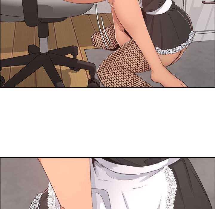 [韩国漫画] 漂亮姐姐 爱情,巨乳大奶#[83P]-41