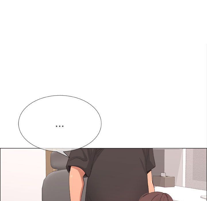 [韩国漫画] 漂亮姐姐 爱情,巨乳大奶#[83P]-5
