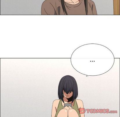 [韩国漫画] 漂亮姐姐 爱情,巨乳大奶#[83P]-38