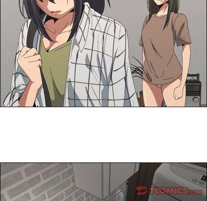 [韩国漫画] 漂亮姐姐 爱情,巨乳大奶#[83P]-42