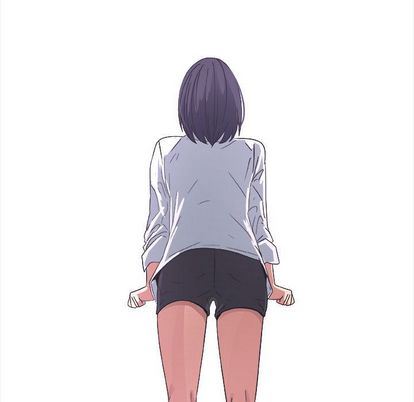 [韩国漫画] 漂亮姐姐 爱情,巨乳大奶#[83P]-81