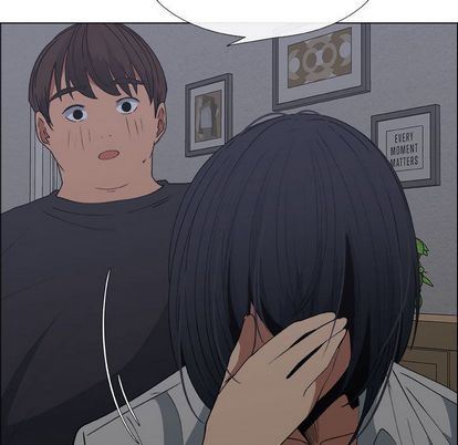 [韩国漫画] 漂亮姐姐 爱情,巨乳大奶#[91P]-23
