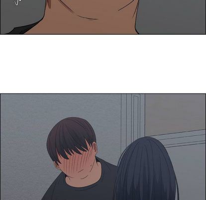 [韩国漫画] 漂亮姐姐 爱情,巨乳大奶#[91P]-29