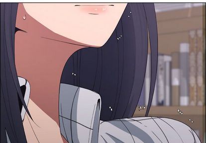 [韩国漫画] 漂亮姐姐 爱情,巨乳大奶#[91P]-3