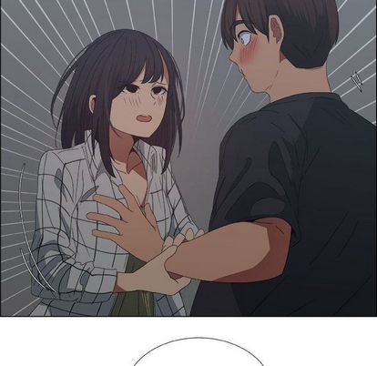 [韩国漫画] 漂亮姐姐 爱情,巨乳大奶#[91P]-32