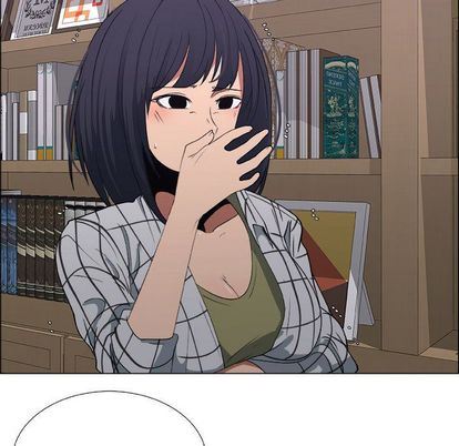 [韩国漫画] 漂亮姐姐 爱情,巨乳大奶#[91P]-5
